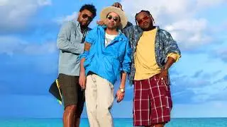 Shaggy - It Wasn't Me (Extended Looping)