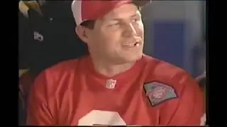 Opening to Little Giants 1995 VHS