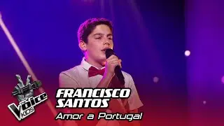 Francisco Santos - 