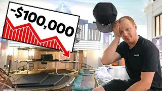 I Spent 48 Hours with Unspeakable
