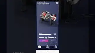Avrora Обслуживание Генератора 