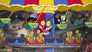 Isla Tintero II peleas contra los Bosses