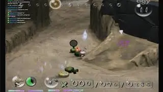 Bug wins.