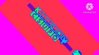 (NEW EFFECT) Klasky Csupo In § Major