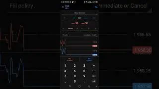 How to execute trade in MT5