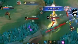 HERE IS HOW TO BE CALLED A CHEATER IN MLBB - Mobile Legends