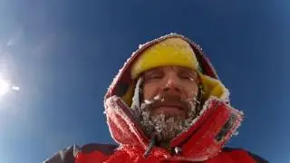 2015 г, январь, Карпаты