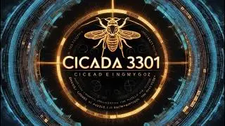 Is THIS The Real Cicada 3301?