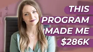 I'm shutting down my coaching program (It made me nearly $300K)