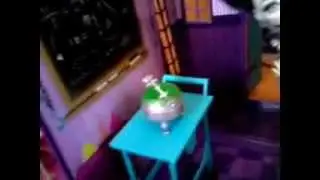 monster high επεισοδιο 5 part 1