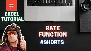 Rate Function 