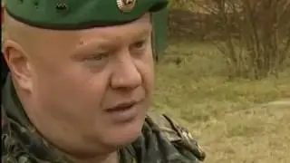 КРАПОВЫЕ БЕРЕТЫ. Документальный фильма Александра Сладкова