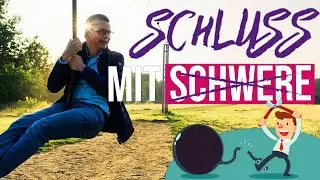 3 Tipps für mehr LEICHTIGKEIT im Leben