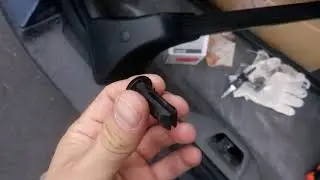 замки поперечин ATLANT 8967 для volvo s60