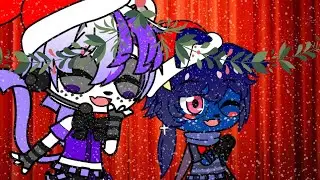 Funtime Freddy and Bon Bon sing jingle bells ( earape warning)