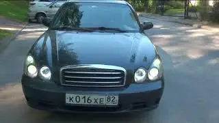 Утро сонатоводов