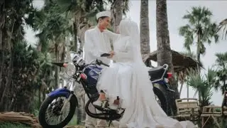 COWOK MISKIN JADI KAYA (Kisah tukang sapu yang dihina) Film Pendek Baper eps 8(Terakhir) ft Lek Arif