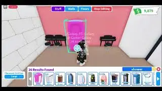 Pink Grind Home Bulid!