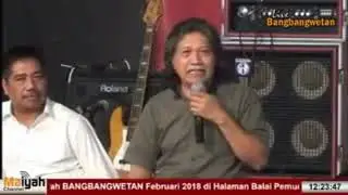 Mbah Nun - Tegakkan Kedaulatanmu