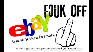 SCAMMERS FLOOD Ebay 2021 and EBAY grass your sales to TAX OFFICE