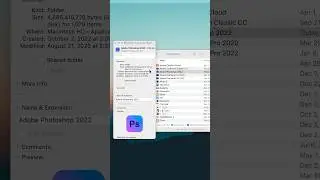 Change your Mac Icons with this TRICK 🤯 