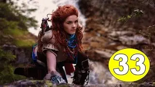 Прохождение Horizon Zero Dawn ●  Без Комментариев ● Великая Богиня Мать  ● Часть 33