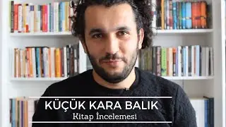 Küçük Kara Balık, Samed Behrengi | Kitap İncelemesi