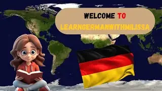 Learn German with Us | Introduction & CEFR Levels Explained