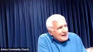 Come and join a church
