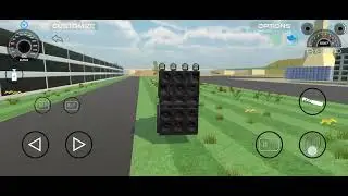 dj truck tractor drive