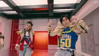 WayV-Bad Alive (English Version) (Rap Part)