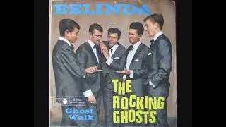The Rocking Ghosts - Belinda