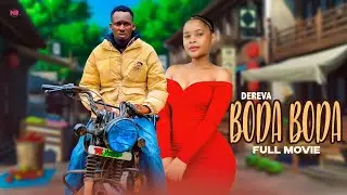 BODA BODA 💔 | FULL MOVIE | LATEST  SWAHILI MOVIE 2026 | BONGO MOVIE | 