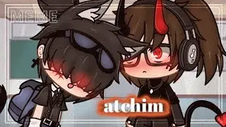 🏳️‍🌈||MEME|| ✨atchim💗 ||🏳️‍🌈||LGBT||🏳️‍🌈|| •bi it'slife•