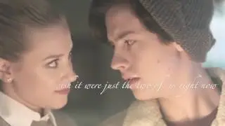 The Full Story of Betty and Jughead - Riverdale S1