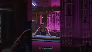 Незаконные вирты в Cyberpunk 2077