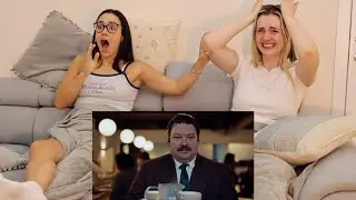 The Bear 3x03 Reaction