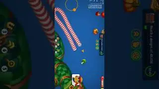 Trolling Giant Worms 😂 Epic Hunting Monster Snake 🐍 #youtubeshorts #shortsvideo #shorts