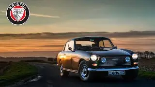 1970 Bristol 411 Series 1 - £200,000 Restoration