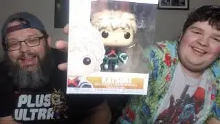 Video #35 Pops in a D*&^ bag ! and a second chance Win from YoJay Kollects !