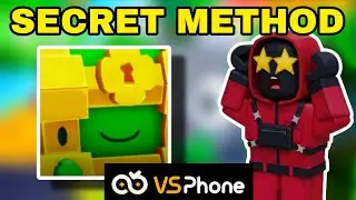 This SECRET METHOD Will Make You RICH In PS99 ST PATRICK'S UPDATE!