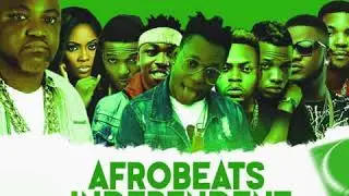 NEW NAIJA MIXTAPE 2018 FT GBO KKC ,,WIZKID DAVIDO P SQARE