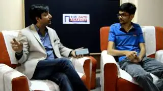 GATE Toppers Interview | GATE Toppers Talk | THE GATE ACADEMY