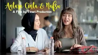 CINTA APA NAFSU - MAS JAR & NORIKA