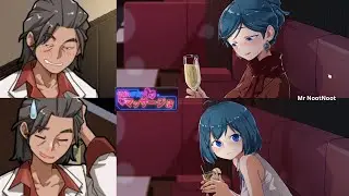 Massage Shop/Ancient Massage Parlor of Lust Mothers and Daughters (v1.9) Walkthrough - Mr NootNoot