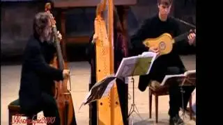 Jordi Savall - Folías de España