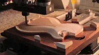 Home Manufacturing presentation pt. 4
