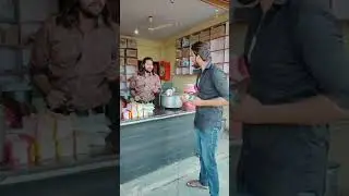 Comedy k ajoobe 5
