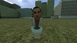 Skibidi Verse 1
