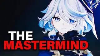 4.2 Trailer Analysis & Breakdown - Genshin Impact Theory